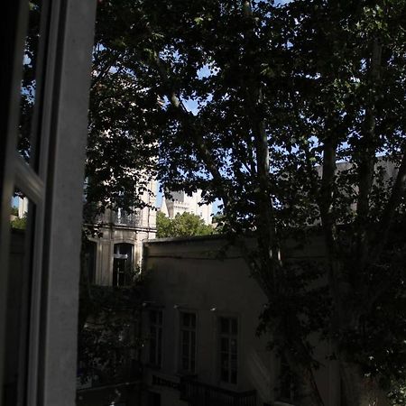 Appartement Rue Carnot Avignon Exterior foto
