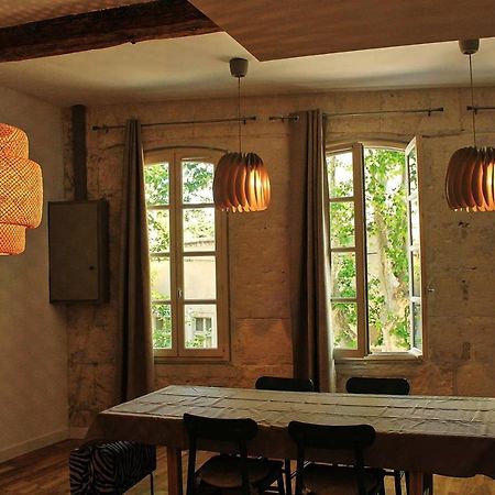 Appartement Rue Carnot Avignon Exterior foto