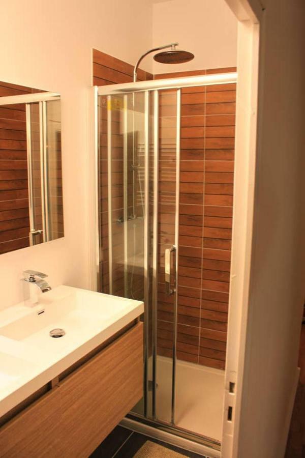 Appartement Rue Carnot Avignon Exterior foto