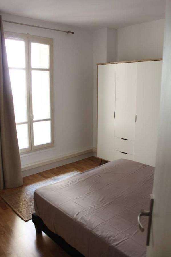 Appartement Rue Carnot Avignon Exterior foto