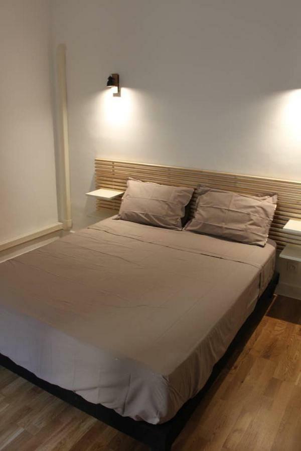 Appartement Rue Carnot Avignon Exterior foto