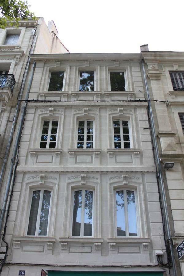 Appartement Rue Carnot Avignon Exterior foto