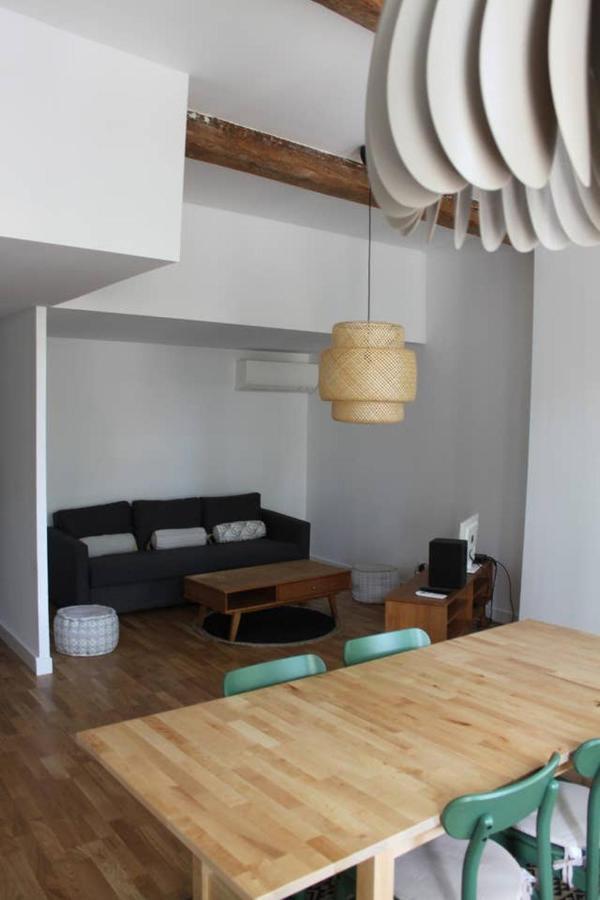 Appartement Rue Carnot Avignon Exterior foto