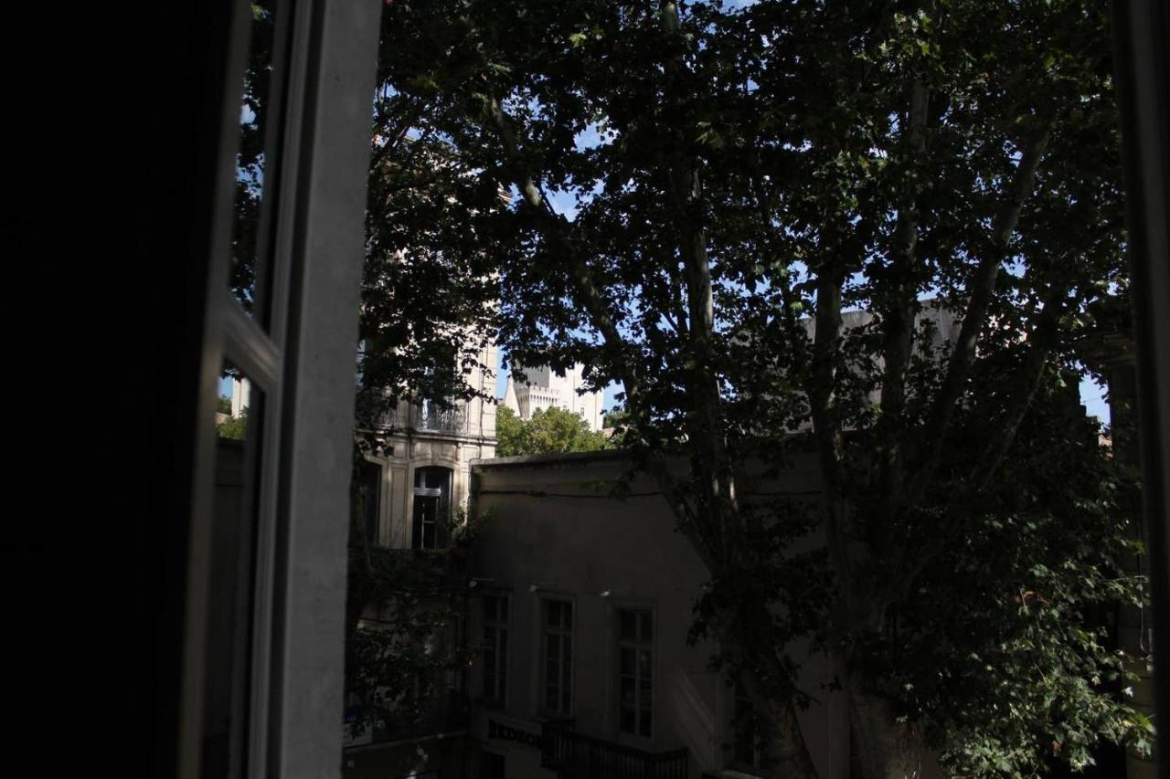 Appartement Rue Carnot Avignon Exterior foto