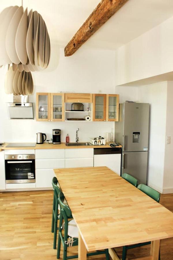 Appartement Rue Carnot Avignon Exterior foto