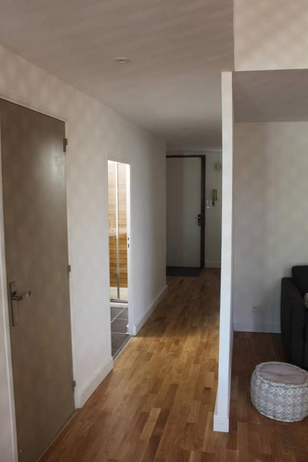 Appartement Rue Carnot Avignon Exterior foto