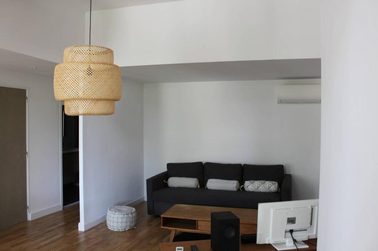 Appartement Rue Carnot Avignon Exterior foto